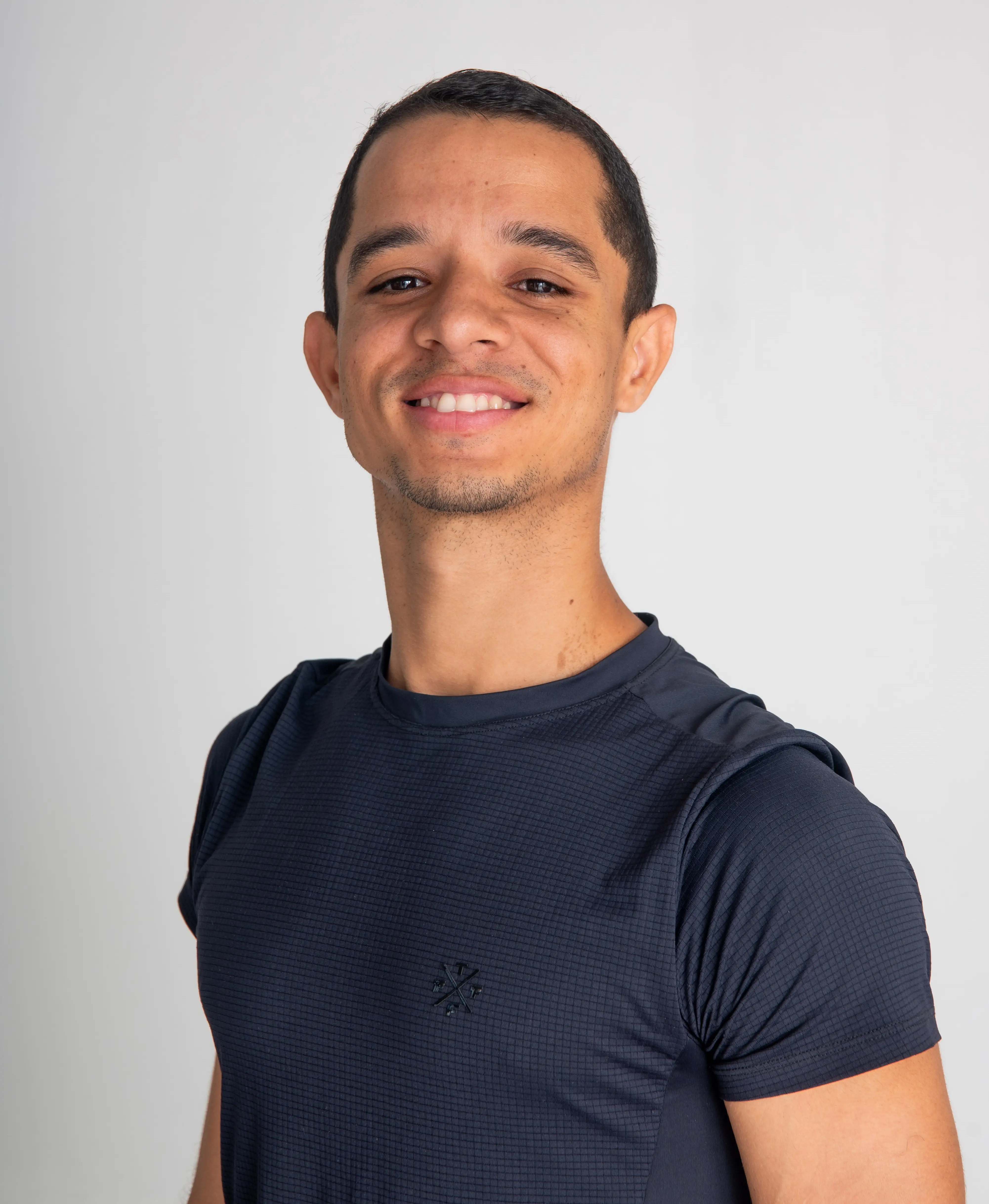 Maxwell Araújo